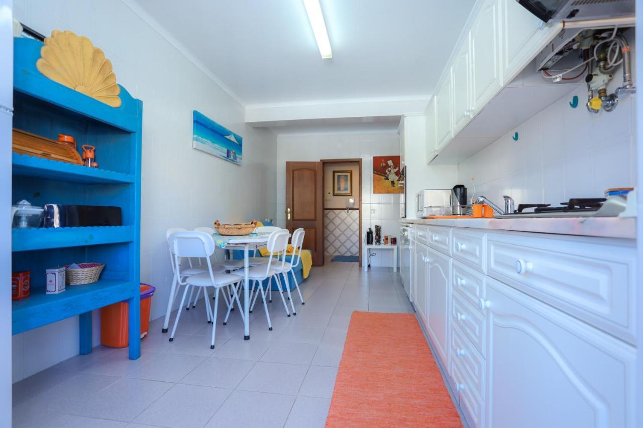 Brasil Avenue By Rent4All Figueira da Foz Exterior photo